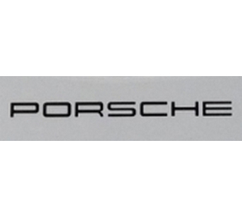 PORSCHE 卡鉗