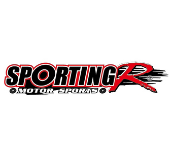 SPORTING-R 煞車皮